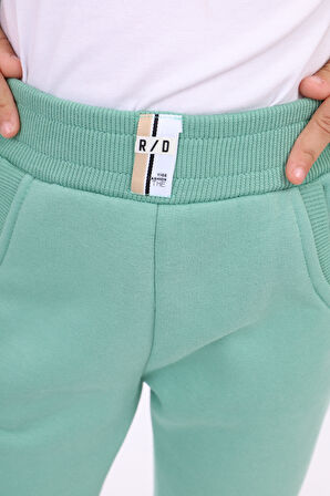 Toontoy Kız Çocuk Eşofman Takım