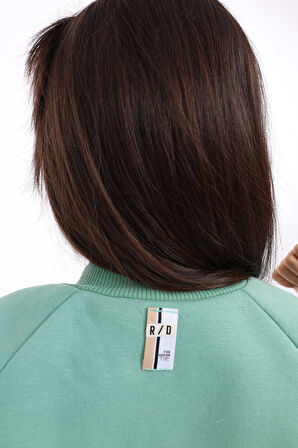 Toontoy Kız Çocuk Eşofman Takım