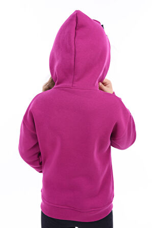 Toontoy Kız Çocuk Sweatshirt