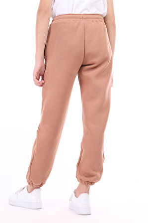 Toontoy Kız Çocuk Eşofman Alt