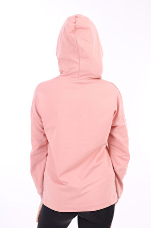 Toontoy Kız Çocuk Sweatshirt