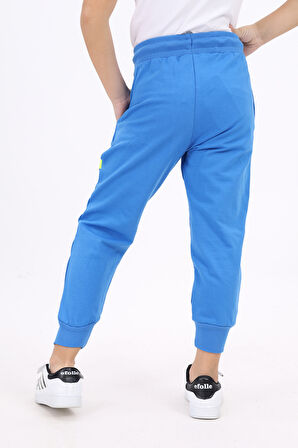 Toontoy Erkek Çocuk Baskılı Eşofman Alt