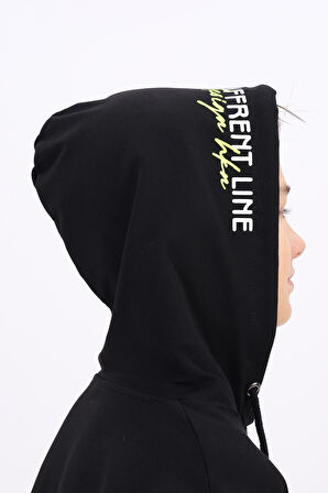 Toontoy Erkek Çocuk Baskılı Eşofman Takım