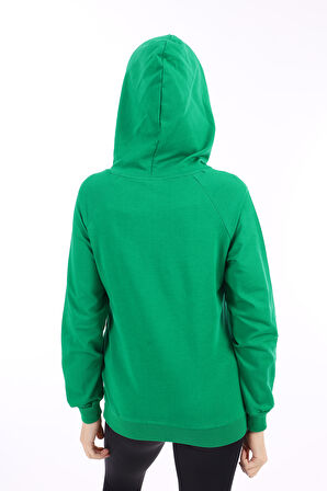 Toontoy Kız Çocuk Baskılı Sweatshirt