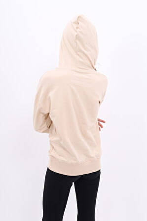 Toontoy Kız Çocuk Nakışlı Sweatshirt