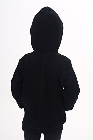 Toontoy Unisex Çocuk Nakışlı Sweatshirt