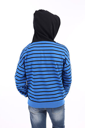 Toontoy Erkek Çocuk Sweatshirt