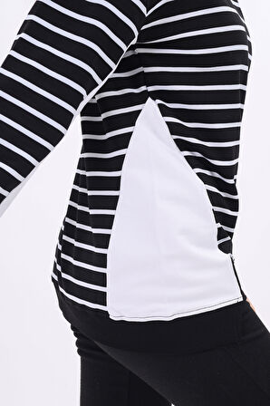 Toontoy Kız Çocuk Sweatshirt