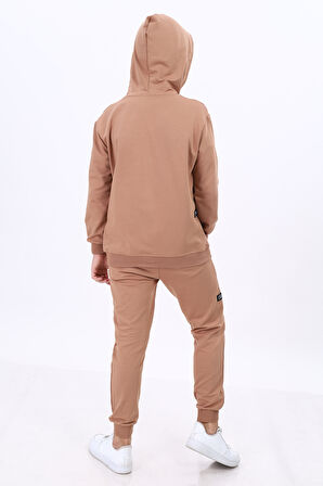 Toontoy Erkek Çocuk Eşofman Takım