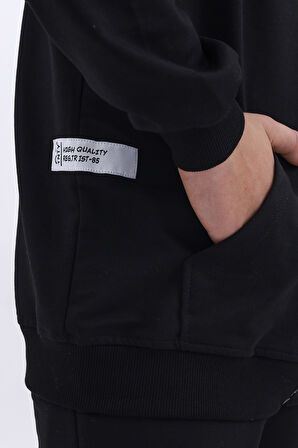 Toontoy Erkek Çocuk Eşofman Takım