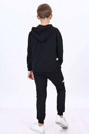 Toontoy Erkek Çocuk Eşofman Takım