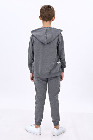 Toontoy Erkek Çocuk Eşofman Takım