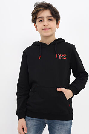 Toontoy Erkek Çocuk Sweatshirt