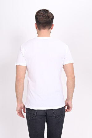 Toontoy Unisex Atatürk Baskılı Tişört