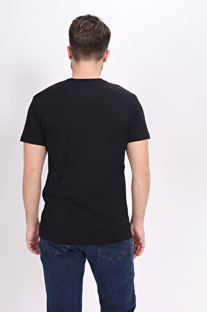 Toontoy Unisex Baskılı Tişört