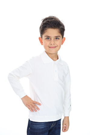 Toontoy Erkek Çocuk Baskılı Tişört