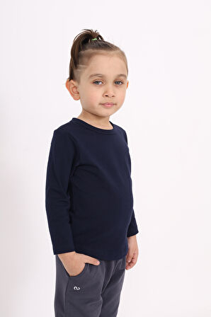 Toontoy Erkek Çocuk Baskılı Tişört