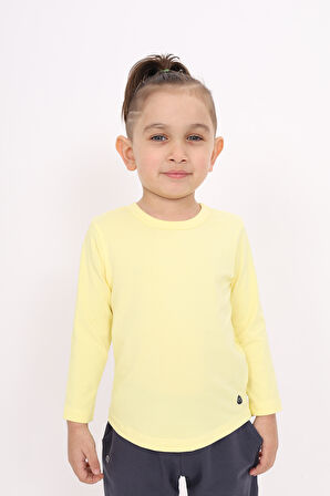 Toontoy Erkek Çocuk Baskılı Tişört