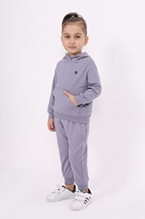 Toontoy Erkek Çocuk Baskılı Sweatshirt