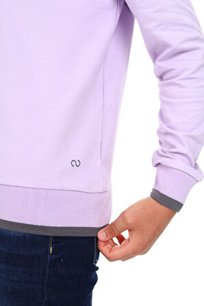 Toontoy Erkek Çocuk Baskılı Sweatshirt