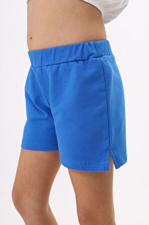 Toontoy Kız Çocuk Şort