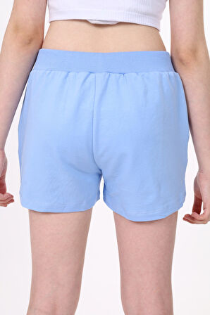 Toontoy Kız Çocuk Şort 