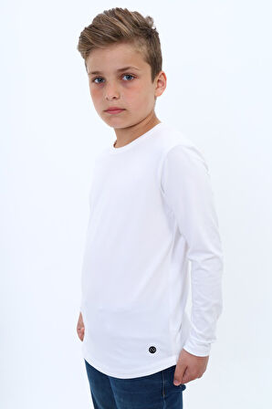 Toontoy Kız Çocuk Baskılı Tişört