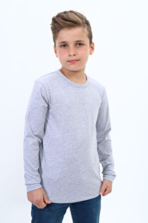 Toontoy Kız Çocuk Baskılı Tişört