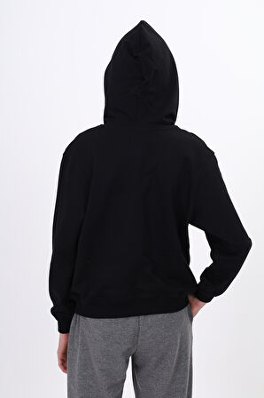 Toontoy Kız Çocuk Baskılı Sweatshirt