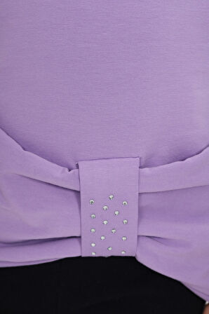 Toontoy Kız Çocuk Tişört