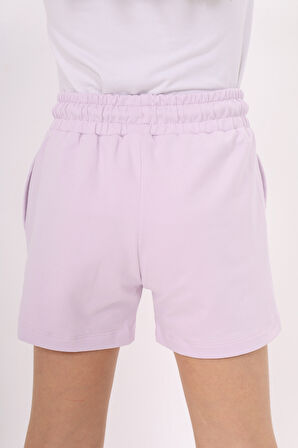 Toontoy Kız Çocuk Şort