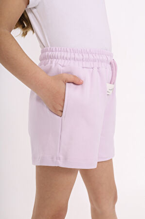 Toontoy Kız Çocuk Şort