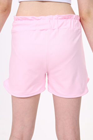 Toontoy Kız Çocuk Şort