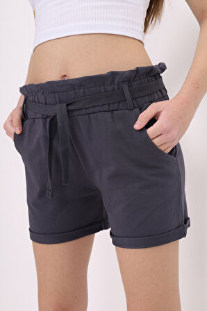 Toontoy Kız Çocuk Şort