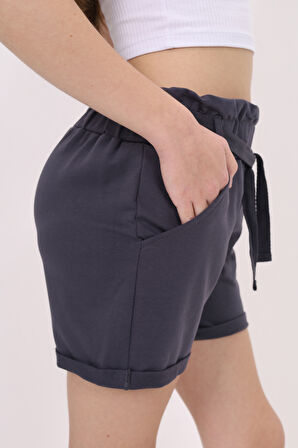 Toontoy Kız Çocuk Şort