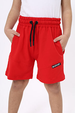 Toontoy Erkek Çocuk Şort