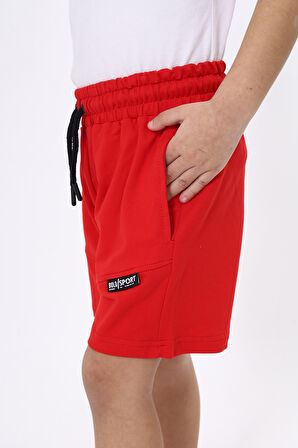 Toontoy Erkek Çocuk Şort