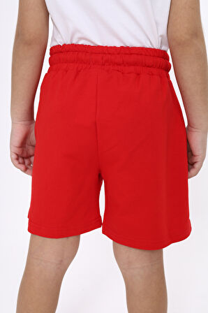 Toontoy Erkek Çocuk Şort