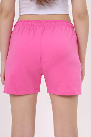 Toontoy Kız Çocuk Şort