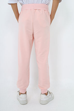 Toontoy Unisex Çocuk Eşofman Alt