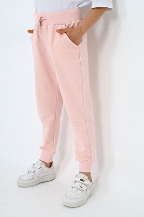 Toontoy Unisex Çocuk Eşofman Alt