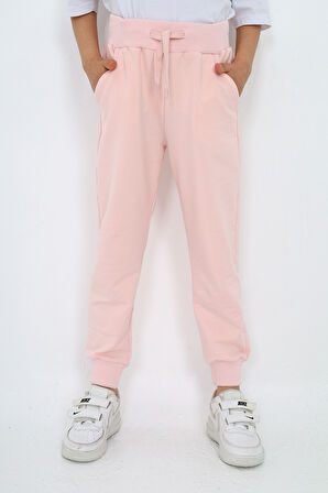 Toontoy Unisex Çocuk Eşofman Alt