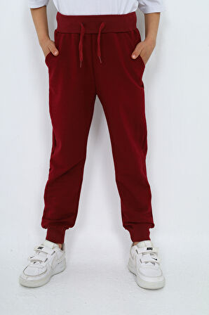 Toontoy Unisex Çocuk Eşofman Alt