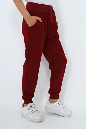 Toontoy Unisex Çocuk Eşofman Alt