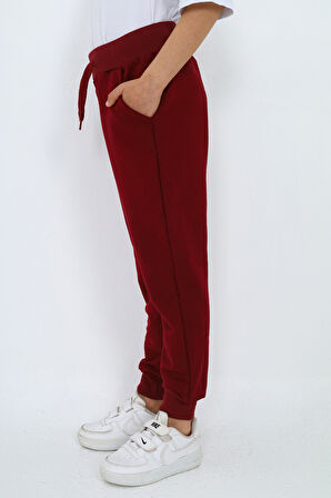 Toontoy Unisex Çocuk Eşofman Alt