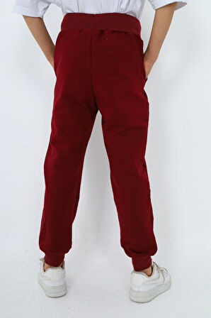 Toontoy Unisex Çocuk Eşofman Alt