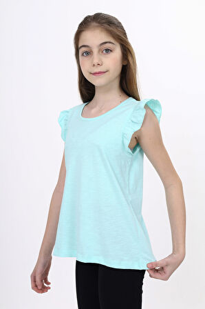 Toontoy Kız Çocuk Atlet