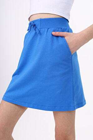 Toontoy Kız Çocuk Etek