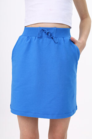 Toontoy Kız Çocuk Etek