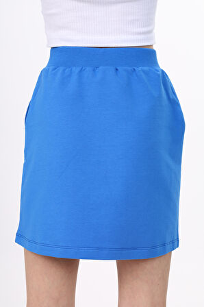 Toontoy Kız Çocuk Etek